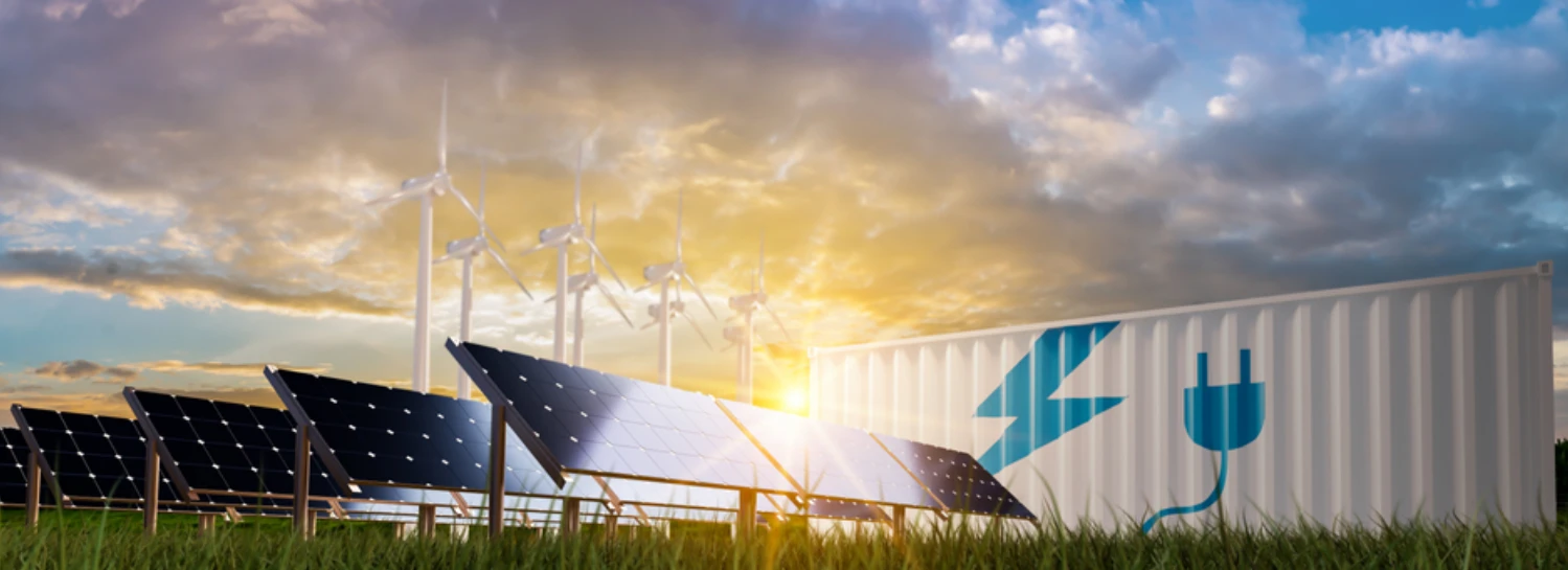 Renewable Energy